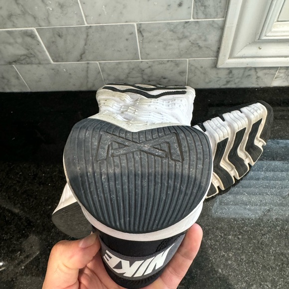 Men's Nike Metcon 4 SZ 12 - Picture 5 of 5